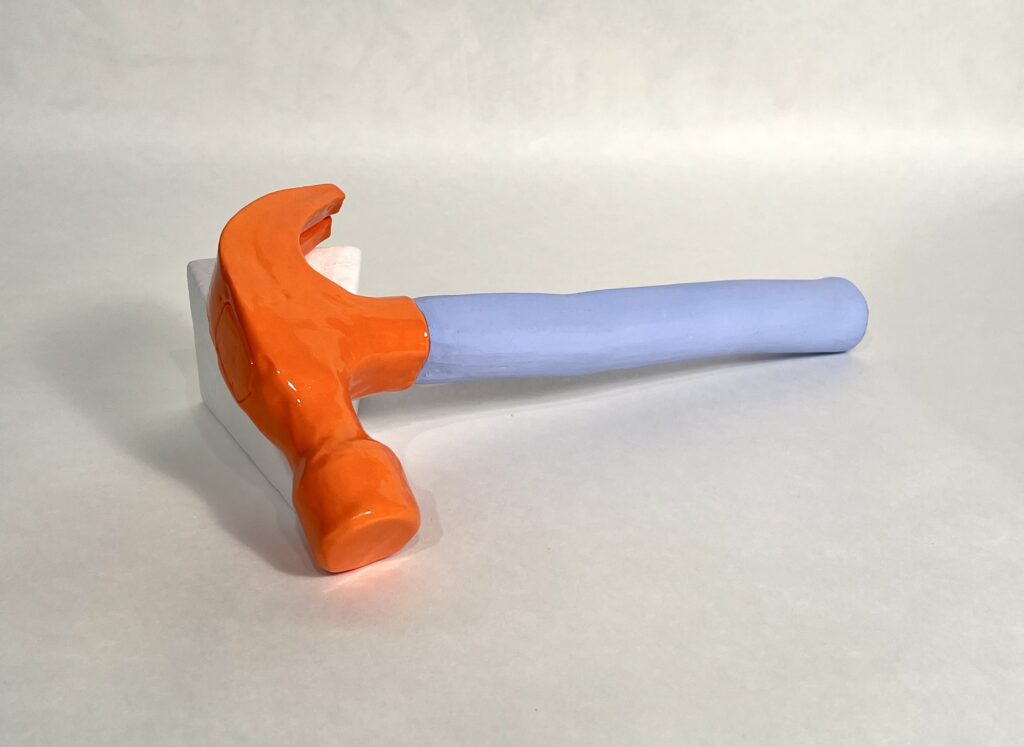 1.5"x7"x13", Ceramic, 2025