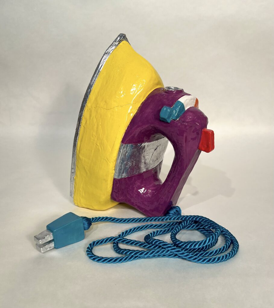 10"x8"x7", Ceramic, 2025